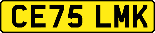 CE75LMK