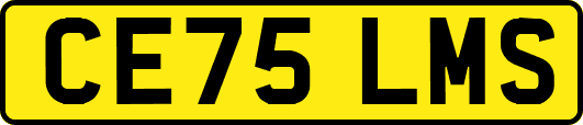 CE75LMS