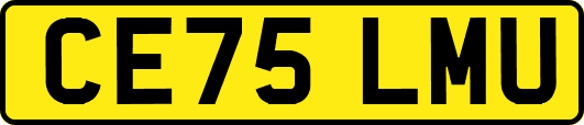 CE75LMU