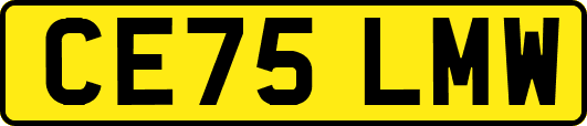 CE75LMW