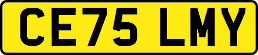 CE75LMY