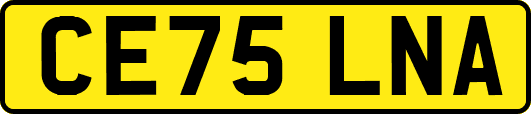 CE75LNA