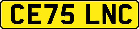 CE75LNC