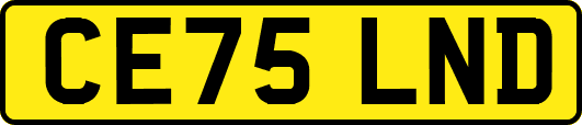 CE75LND