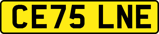 CE75LNE