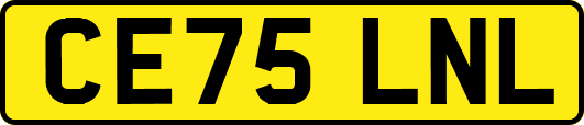 CE75LNL