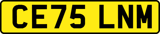 CE75LNM