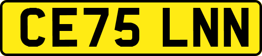 CE75LNN