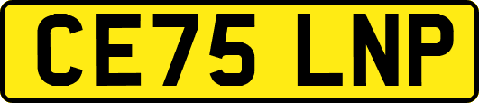 CE75LNP