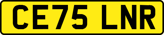 CE75LNR