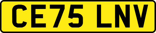 CE75LNV