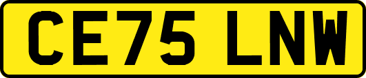 CE75LNW