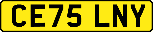 CE75LNY