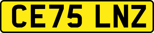 CE75LNZ