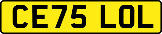 CE75LOL