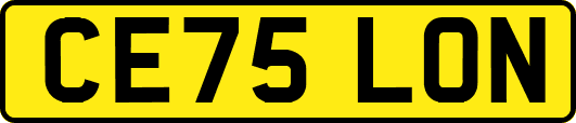 CE75LON