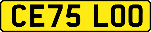 CE75LOO