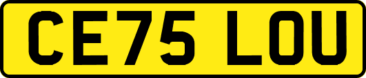 CE75LOU