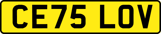 CE75LOV