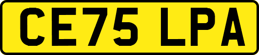CE75LPA