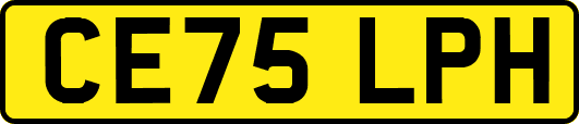 CE75LPH
