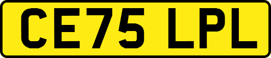 CE75LPL