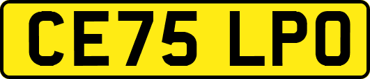 CE75LPO