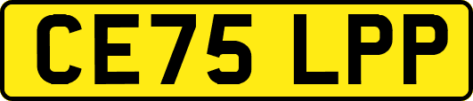 CE75LPP