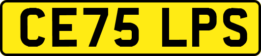 CE75LPS