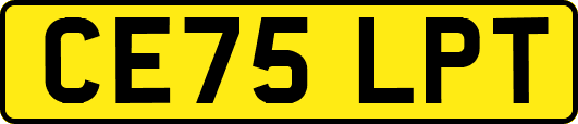 CE75LPT