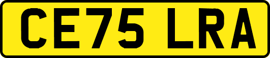 CE75LRA
