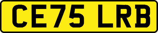CE75LRB