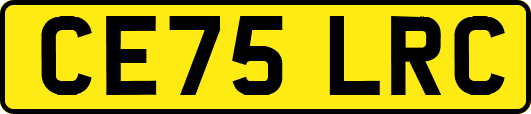 CE75LRC
