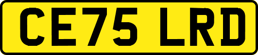 CE75LRD