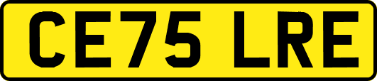 CE75LRE