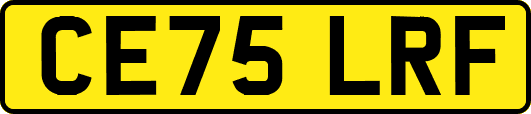CE75LRF