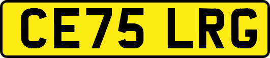 CE75LRG