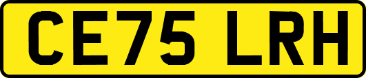 CE75LRH