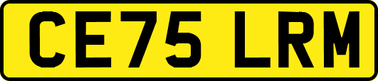 CE75LRM