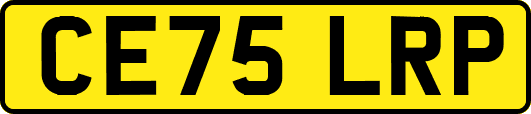 CE75LRP