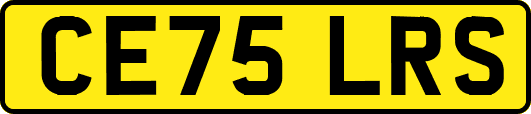 CE75LRS