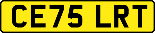 CE75LRT