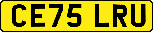 CE75LRU