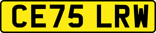 CE75LRW