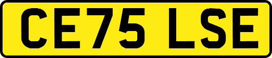 CE75LSE