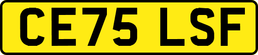 CE75LSF