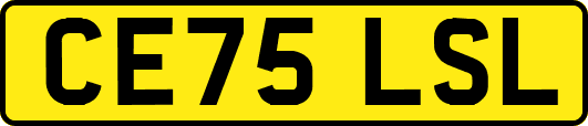 CE75LSL