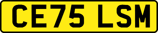 CE75LSM