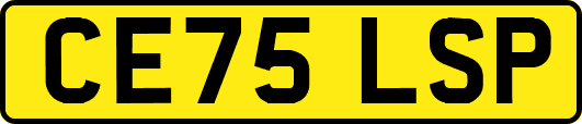 CE75LSP
