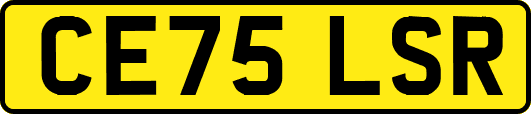 CE75LSR